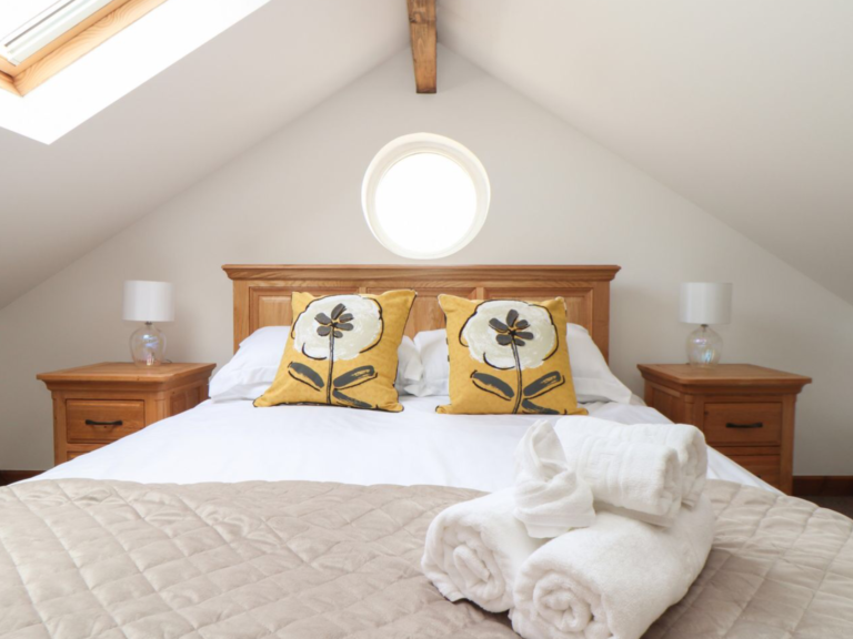 barn-bedroom