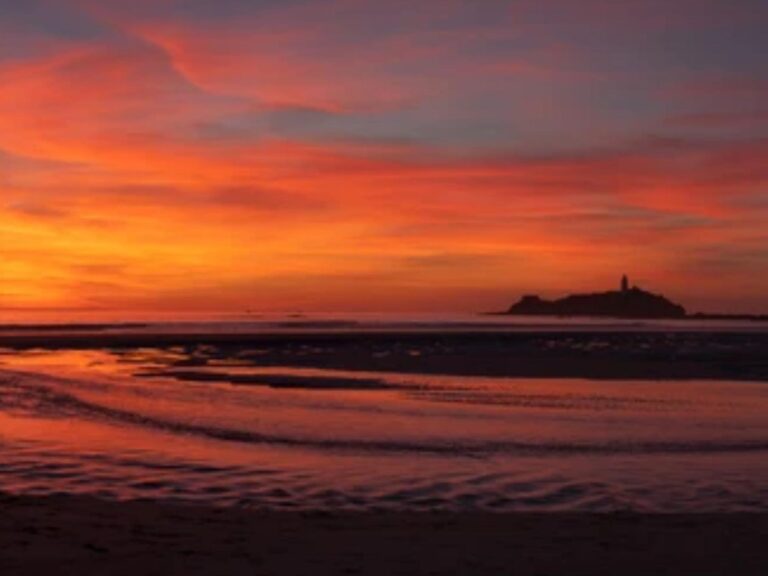 sunset-Hayle-Cornwall