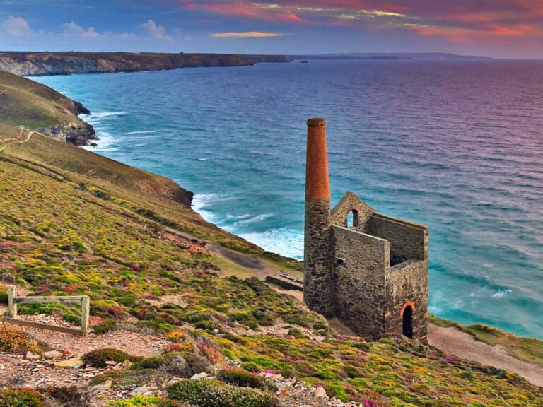Poldark-Cornwall